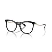 Bvlgari Vista Elegant Klocka för Män Black, Unisex