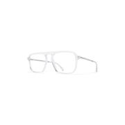 Mykita Stiliga solglasögon för vardagsbruk Gray, Unisex