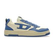 Diesel Sneakers S-Ukiyo Blue, Herr