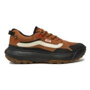 Vans Mte Crosspath Sneakers Brown, Herr