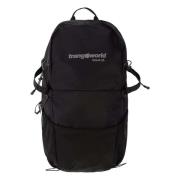 Trangoworld Shani 25L Ryggsäck Black, Unisex