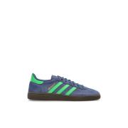 Adidas Originals Sportskor Handball Spezial Blue, Herr