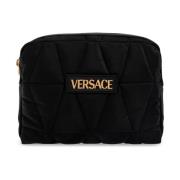 Versace Bältesväska Black, Herr