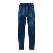 Dsquared2 Jeans Cool Girl Blue, Dam