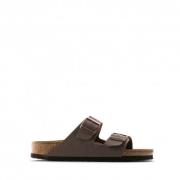 Birkenstock Herrsandaler i Mocca Brown, Herr