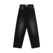 Carne Bollente LovePants - Sensuell Underklädeskollektion Black, Dam