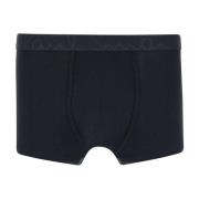 Paul Smith Svart Modal Boxershorts Set Black, Herr