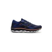 Mizuno Wave Sky 7 Sneakers Multicolor, Herr