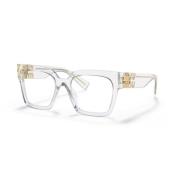 Miu Miu Stiliga UV-skyddssolglasögon White, Unisex