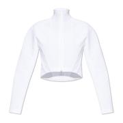 Alaïa Tylkjol White, Dam