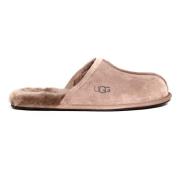 UGG Bruna läder ankelboots Beige, Herr