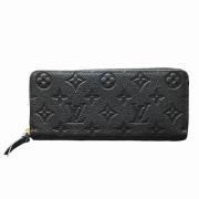 Louis Vuitton Vintage Pre-owned Canvas plnbcker Black, Dam