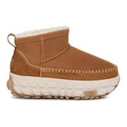 UGG UVenture Daze Ultra Brown, Dam