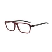 Chopard Herr Acetat Röd Urskiva Red, Herr