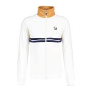 Sergio Tacchini Tracktop DallasSTM25101 White, Herr