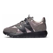 Wonders Deportivas Odisei Grises, Color: Gris Gray, Dam