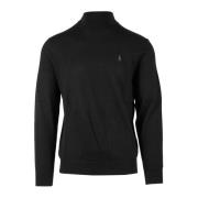 Polo Ralph Lauren Långärmad Tröja 710-771090 Black, Herr