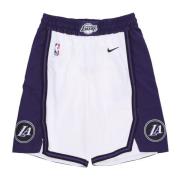 Nike City Edition Basketshorts Loslak Multicolor, Herr