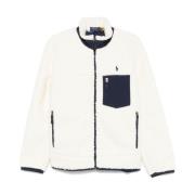 Polo Ralph Lauren Vit Tröja Kollektion White, Herr