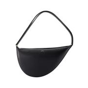 TotêMe Shoulder Bags Black, Dam