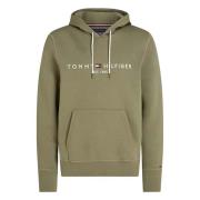 Tommy Hilfiger Huvtröja Green, Herr