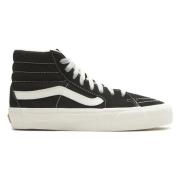 Vans Sk8-Hi Vr3 Sneakers Black, Dam