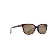 Maui Jim Bruna solglasögon för kvinnor snygga Brown, Dam