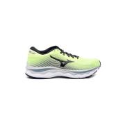 Mizuno Wave Sky 5 Sneakers Multicolor, Herr