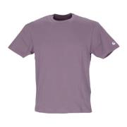 Carhartt Wip Misty Thistle/Silver Tee Regular Fit Purple, Dam