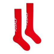 Fusalp Sock POP Socks Red, Unisex