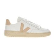 Veja Casual Sneakers för Vardagsbruk White, Herr