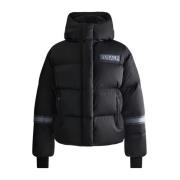 Fusalp ADA Blouson Swarovski® Black, Dam