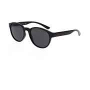 Ralph Lauren Solglasögon Ralph Lauren Ph4176 552387 Black, Unisex