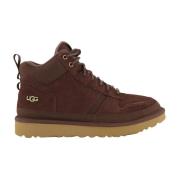 UGG Highland Heritage Snörstövlar Brown, Herr