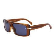 Eyewear by David Beckham Db7063/S FMP Solglasögon Brown, Herr