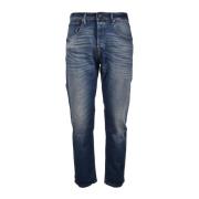 Jack & Jones Jeans Blue, Herr