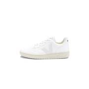 Veja Casual Sneakers White, Herr