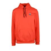 le coq sportif Sweatshirt Red, Herr