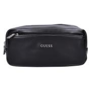 Guess Tillbehör Svart Black, Herr