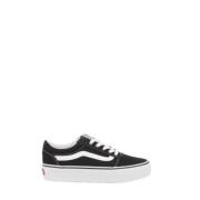 Vans Sneakers Black, Dam