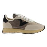 Victoria Sneakers Beige, Dam