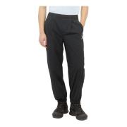 66 North Shell Weave Track Pants med Logo Black, Herr