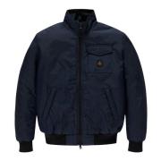 RefrigiWear Captain Jacket för Män Blue, Herr