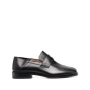 Maison Margiela Loafers Black, Herr