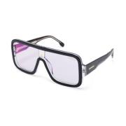 Carrera Flaglab 14 7C5Te Especial Edition Sunglasses Black, Unisex