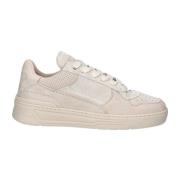 Filling Pieces Beige Cruiser Dive Sneakers Beige, Herr