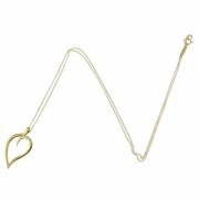 Tiffany & Co. Pre-owned Pre-owned Guld halsband Yellow, Dam