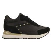 Gioseppo Sneakers Black, Dam