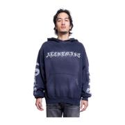 Alchemist Moonstone Hoodie Blue, Herr