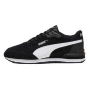 Puma ST Runner v4 SD Sneakers Black, Herr